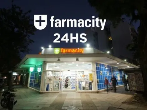 Farmacity: la Corte Suprema declinó el reclamo y la farmacia no podrá abrir en la Provincia de Buenos Aires