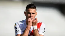 En River no entienden nada: un periodista alemán dijo que Borré ya tiene nuevo equipo