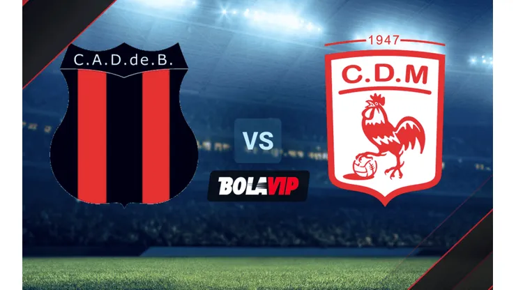CÓMO VER ONLINE Defensores de Belgrano vs. Deportivo Morón por la Primera Nacional