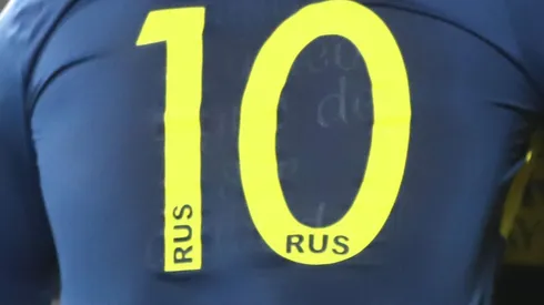 Juan Román Riquelme reveló a quien usará la 10 de Boca