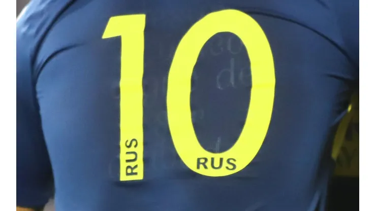 Juan Román Riquelme reveló a quien usará la 10 de Boca