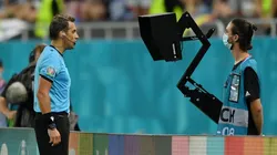 El VAR será protagonista de la próxima temporada del fútbol argentino
