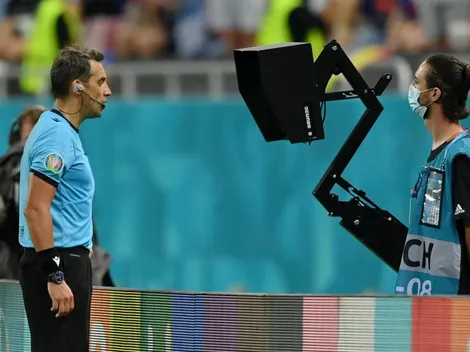 El VAR será protagonista de la próxima temporada del fútbol argentino