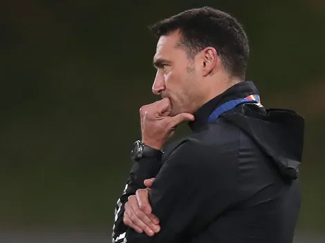 Fue TT: Guido Rodríguez, el 5 de la Selección que eligen los hinchas