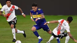Ya está la fecha confirmada para el River - Boca de la Liga Profesional de Fútbol