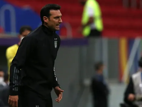 Las dudas de Argentina para enfrentar a Ecuador por los cuartos de final