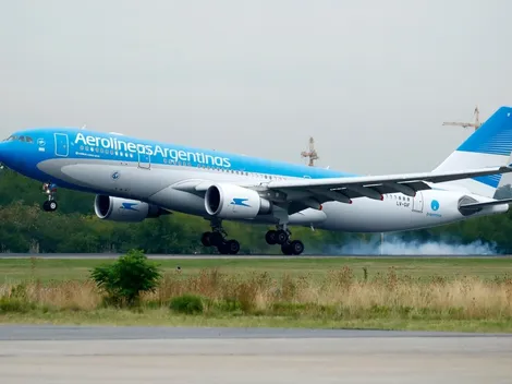 Vuelos en Argentina: qué viajes están habilitados y cuáles son las nuevas medidas a la hora de volver al país