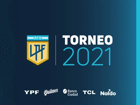 Así se disputarán los clásicos en la Liga Profesional de Fútbol