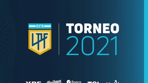 Conocé cuándo se disputarán los clásicos en la Liga Profesional. (Foto: Twitter Liga Profesional).