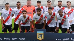 Ya se conoce el fixture de River en la Liga Profesional. (Foto: Getty).