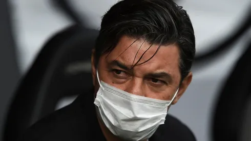 Quedó libre, juega la Copa América y ya pidieron contactos por él