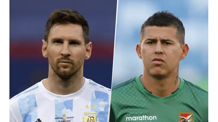 Argentina se enfrentará con Bolivia en la última fecha del Grupo A de la Copa América. (Foto: Getty Images).