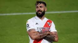 Los dos clubes del fútbol argentino interesados en Lucas Pratto