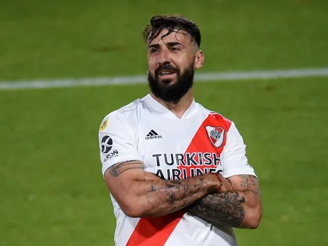 Vélez y Gimnasia aparecen como interesados en Lucas Pratto