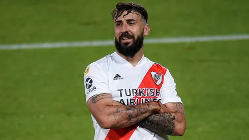 Los dos clubes del fútbol argentino interesados en Lucas Pratto