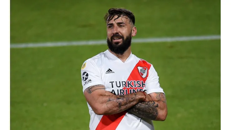 Los dos clubes del fútbol argentino interesados en Lucas Pratto