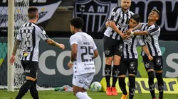 Malas noticias para Boca: Jefferson Savarino terminó su participación en la Copa América