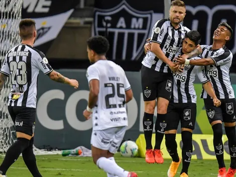 Malas noticias para Boca: Jefferson Savarino terminó su participación en la Copa América