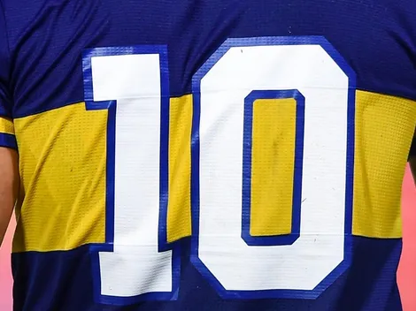 Tato Aguilera dijo quién va a usar la 10 de Boca que dejó Tevez