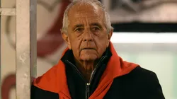 Rodolfo D'Onofrio, Presidente de River Plate (Foto: Getty Images)