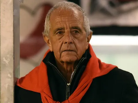 La primera oferta de River en el mercado de pases: Lucas Robertone