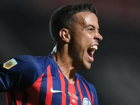 Boca podría incluir a Jan Hurtado como parte del pago para traer a Di Santo