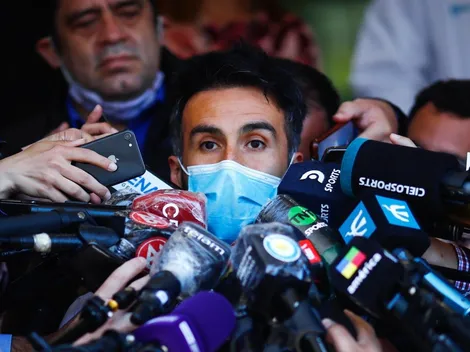 Piden la detención oficial de Luque, Cosachov y Díaz por el fallecimiento de Maradona