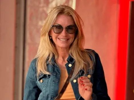 [VÍDEO] Se calentó: Las fuertes declaraciones de Yanina Latorre en Instagram