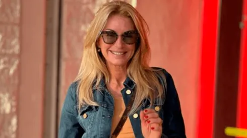 (Foto: Instagram Yanina Latorre)