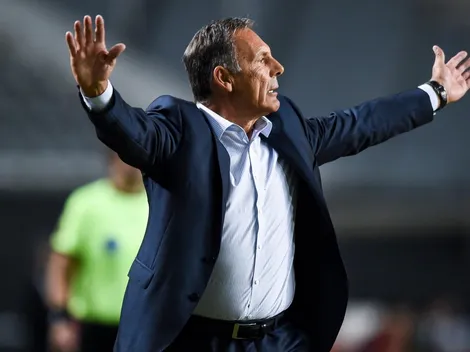 El once de Boca que planifica Russo contra Atlético Mineiro por la Libertadores