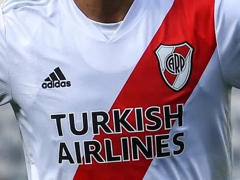 El posteo de River por el día del orgullo LGBT