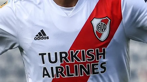 El posteo de River por el día del orgullo LGBT