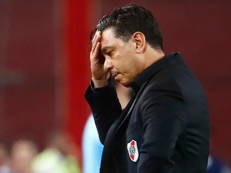 Preocupación en River: Batista pidió por Julián Álvarez para llevarlo a Tokio