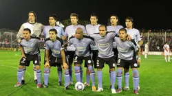 Fue clave para el descenso de River y confesó: "Soy hincha de Boca, esa tarde festejé el doble"