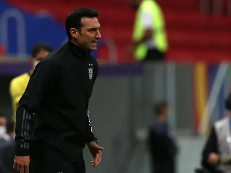 Argentina se prepara para enfrentar a Bolivia: los posibles once