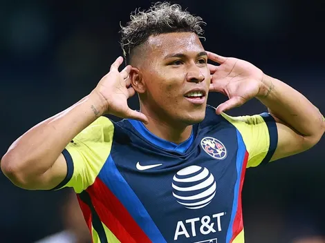 Jan Hurtado tiene que volver a Boca y podría impedir la llegada de Roger Martínez