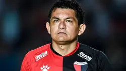 Luis Miguel Rodríguez, Colón de Santa Fe (Foto: Getty Images)