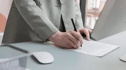 Los nuevos contratos a partir de julio tendrán estarán afectados por la Ley Nacional de Alquileres (Fuente: Pexels)