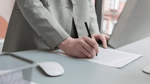 Los nuevos contratos a partir de julio tendrán estarán afectados por la Ley Nacional de Alquileres (Fuente: Pexels)