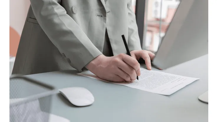 Los nuevos contratos a partir de julio tendrán estarán afectados por la Ley Nacional de Alquileres (Fuente: Pexels)