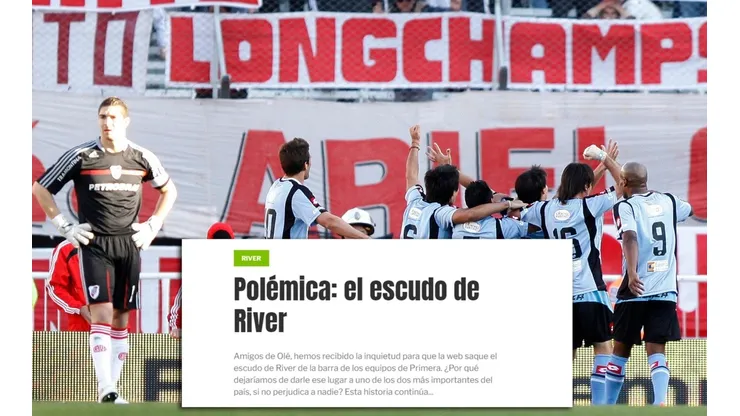 Foto: TyC Sports