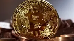 El Bitcoin, la criptomoneda más importante del mundo (Fuente: Pexels)