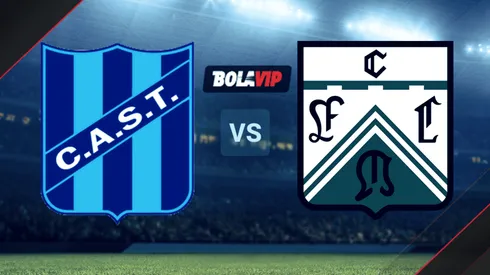 San Telmo vs. Ferro por la Primera Nacional.