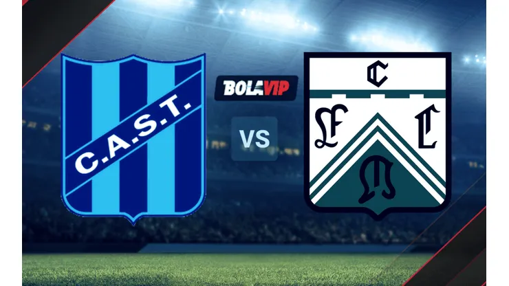 San Telmo vs. Ferro por la Primera Nacional.