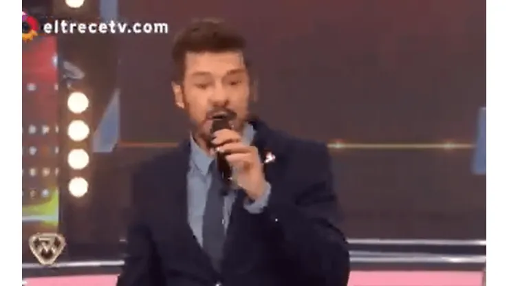 El Trece