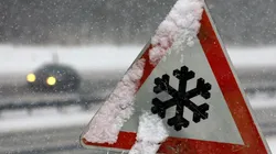 ¿Nevará nuevamente en CABA? (Foto: Getty).