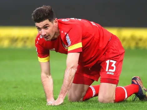 El representante de Alario rompió el silencio y habló sobre el interés de River