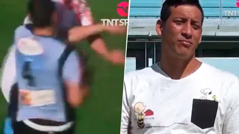 A 10 años del descenso, un jugador de Belgrano reconoció algo que pudo cambiar la historia de River