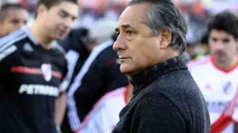 26 de junio de 2011, el día que descendió River.