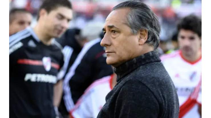26 de junio de 2011, el día que descendió River.
